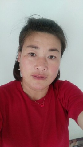 丑女hi主播照片