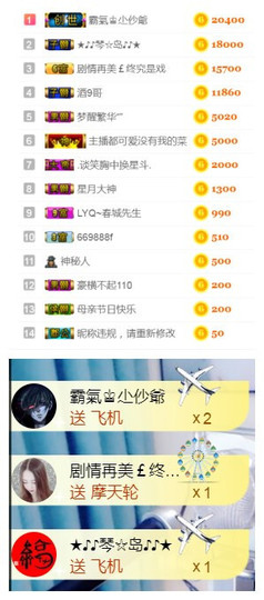 曼娜丽莎主播照片