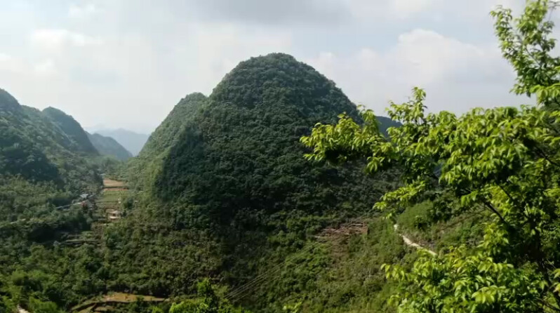 大自然一一一的主播照片