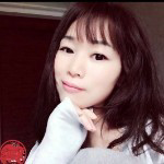 冬天的雪!x主播照片