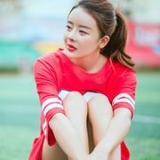 喜洋洋摄影主播照片