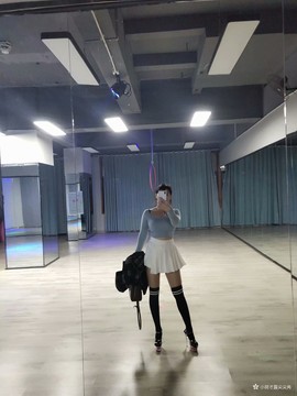 ❀小荷❄主播照片