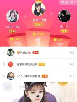 ✔再璐主播照片