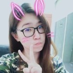 幸福大马妞