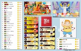 大坤✨贺Ai哥升国王主播照片