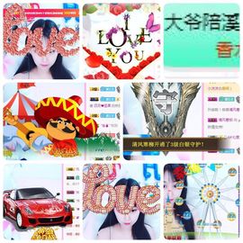 🎵小邓丽君🌺溪儿主播照片