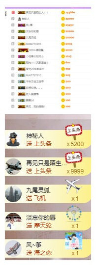 莹儿～晚上见主播照片