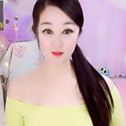 许隐士主播照片
