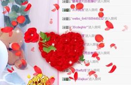 萌小喵❤️主播照片