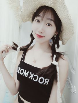 ღ瑋玮主播照片