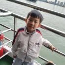 大元向天再借五百年