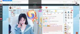 Lッ♥✿小白白主播照片