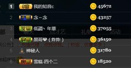 彪子✺小存折主播照片