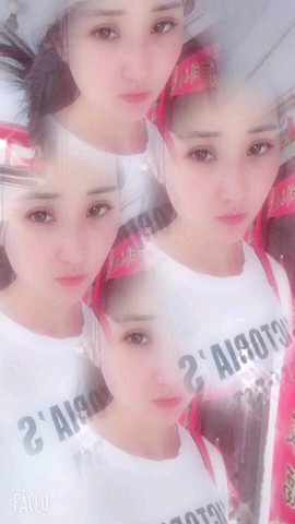 宝宝℡主播照片