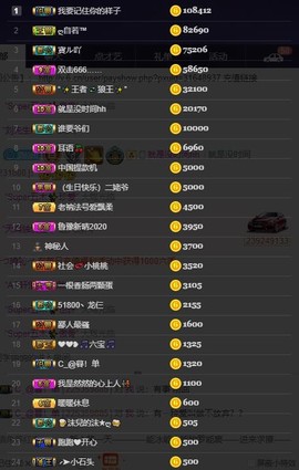 28888丶龙三主播照片