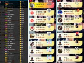 大脸.贺青铜哥升天尊主播照片