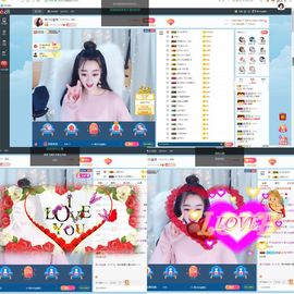 Lッ♥✿小白白主播照片