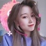 爱笑的YJ主播照片