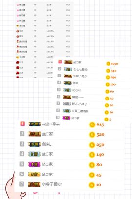 小爱暂退望谅解主播照片