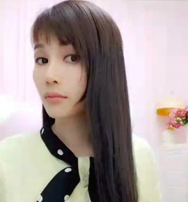 恋歌灬l一份童心主播照片