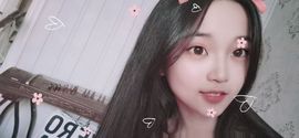 莹莹感恩有你~主播照片