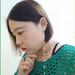 ~~……~~的主播照片