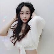 我真想你，问谁？的主播照片