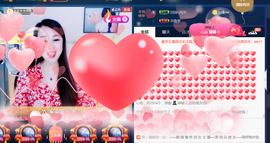 曼娜丽莎主播照片