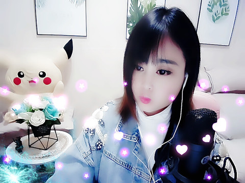 ღ佳儿ღ海报