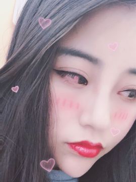 Sevenღ你七七呀主播照片