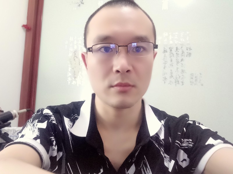老白在线蹲大哥的主播海报