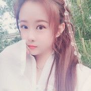 ╰❥安静听歌主播照片