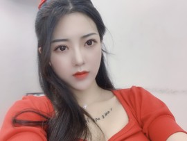 思思👑主播照片