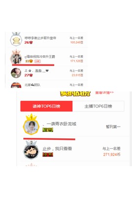 ღ瑋玮主播照片