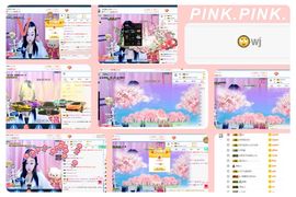 ❥洋洋主播照片