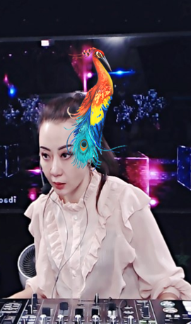 DJ21225主播照片