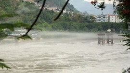 真言叔叔相约在怒江主播照片