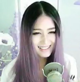 鬼父之少女的地獄主播照片