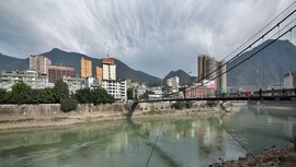 真言叔叔相约在怒江主播照片