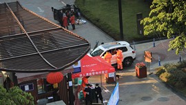 真言叔叔相约在怒江主播照片