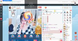 Lッ♥✿小白白主播照片