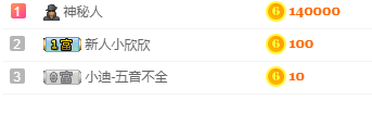 小欣欣～～主播照片