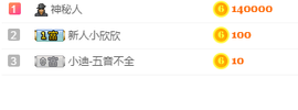 小欣欣～～主播照片