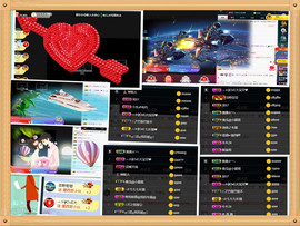 甜乐乐💞主播照片