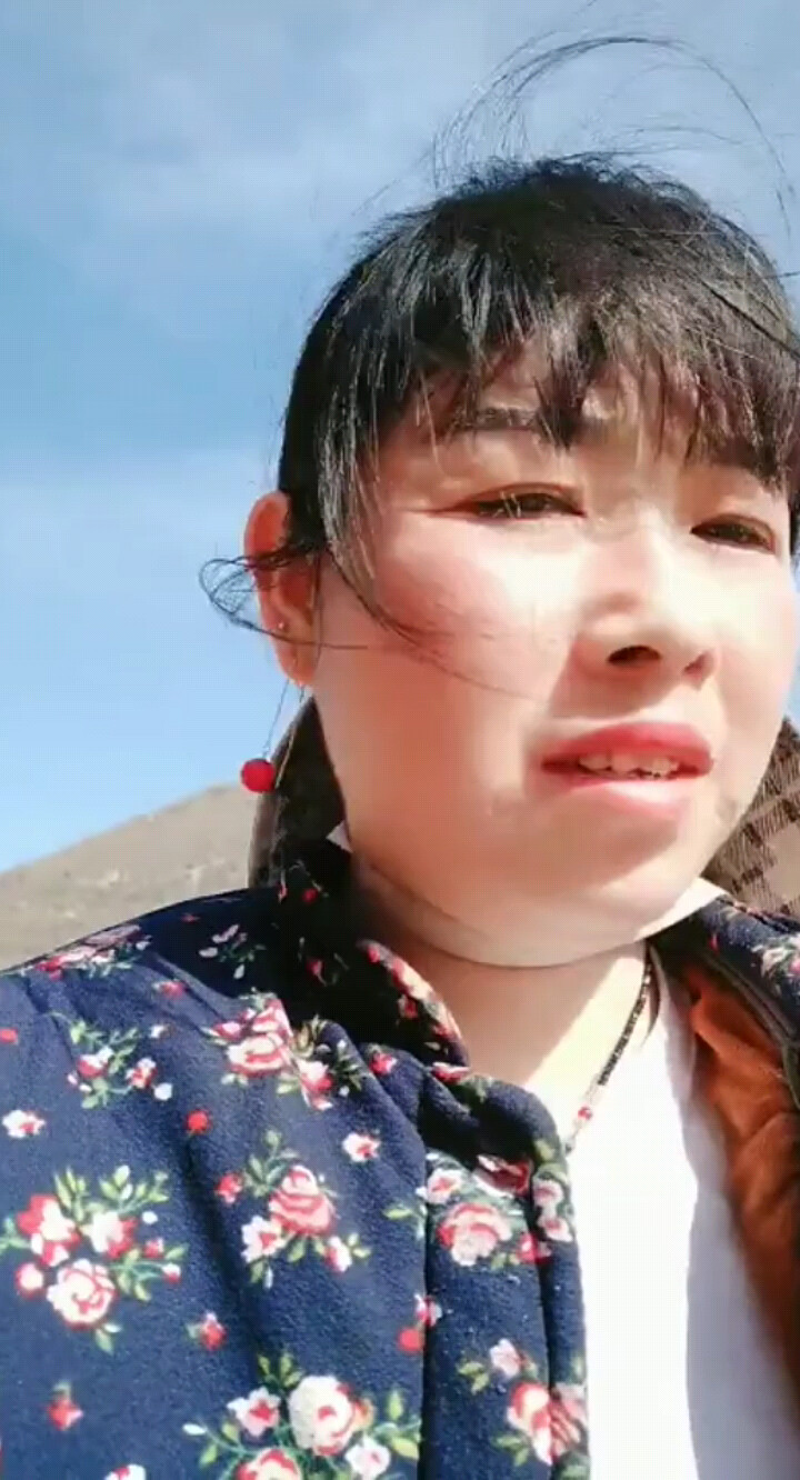回到山沟沟