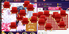 格格感恩遇见主播照片