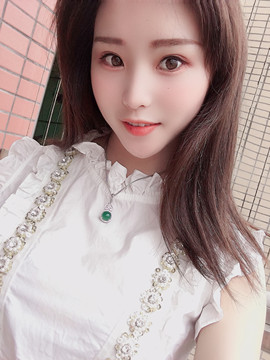 妍宝💗愿大家安好主播照片