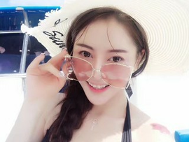刚刚好ji主播照片