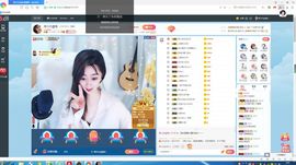 Lッ♥✿小白白主播照片