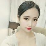 舞瑟嗣主播照片